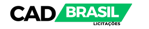 CADBRASIL - Sistema de Gestão de Licitações